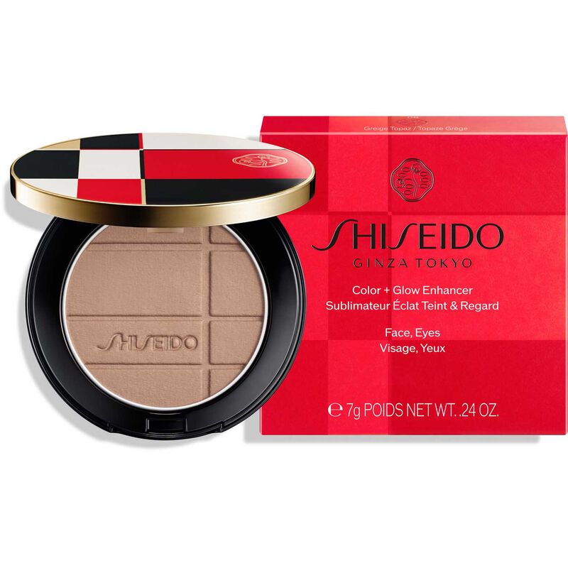 Shiseido Colour + Glow Enhancer image number 23